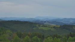 Bludný - Rajnochovice Troják