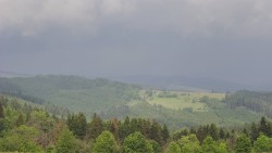 Bludný - Rajnochovice Troják