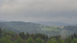 Bludný - Rajnochovice Troják