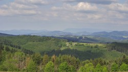 Bludný - Rajnochovice Troják
