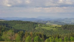 Bludný - Rajnochovice Troják