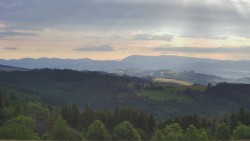 Bludný - Rajnochovice Troják