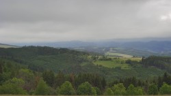 Bludný - Rajnochovice Troják