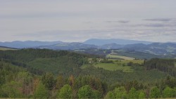 Bludný - Rajnochovice Troják