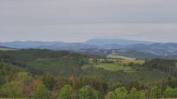 Bludný - Rajnochovice Troják
