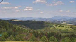 Bludný - Rajnochovice Troják