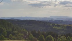 Bludný - Rajnochovice Troják