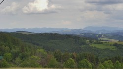 Bludný - Rajnochovice Troják