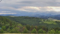 Bludný - Rajnochovice Troják