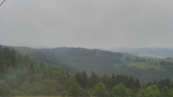 Bludný - Rajnochovice Troják