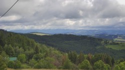 Bludný - Rajnochovice Troják