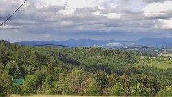 Bludný - Rajnochovice Troják