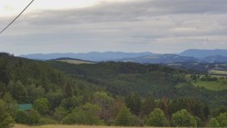 Bludný - Rajnochovice Troják