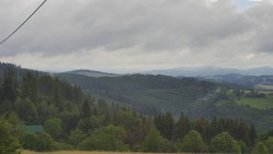 Bludný - Rajnochovice Troják