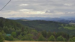 Bludný - Rajnochovice Troják