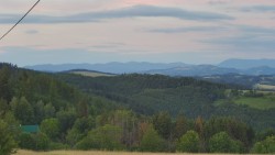 Bludný - Rajnochovice Troják