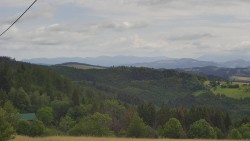 Bludný - Rajnochovice Troják