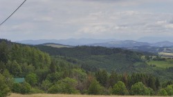 Bludný - Rajnochovice Troják