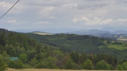 Bludný - Rajnochovice Troják