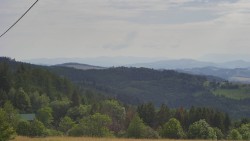 Wandern – Rajnochovice Troják