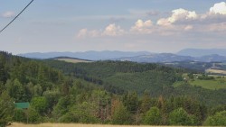 Bludný - Rajnochovice Troják