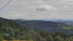 Bludný - Rajnochovice Troják