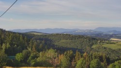 Bludný - Rajnochovice Troják