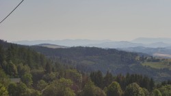 Bludný - Rajnochovice Troják