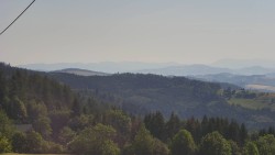 Bludný - Rajnochovice Troják