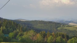 Bludný - Rajnochovice Troják