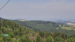 Bludný - Rajnochovice Troják