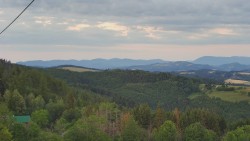 Bludný - Rajnochovice Troják