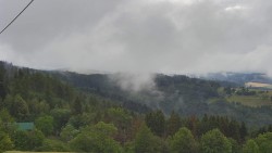 Bludný - Rajnochovice Troják