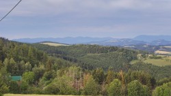 Bludný - Rajnochovice Troják