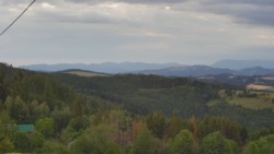 Bludný - Rajnochovice Troják