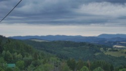 Bludný - Rajnochovice Troják