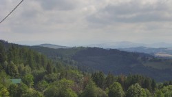 Bludný - Rajnochovice Troják