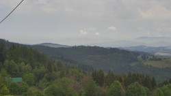 Bludný – Rajnochovice Troják