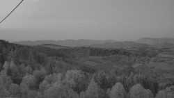 Bludný - Rajnochovice Troják