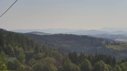 Bludný - Rajnochovice Troják