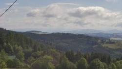 Bludný - Rajnochovice Troják