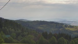 Bludný - Rajnochovice Troják