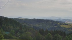 Bludný - Rajnochovice Troják