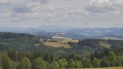 Wandern – Rajnochovice Troják