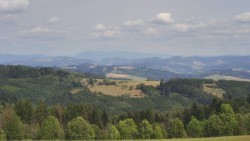 Bludný – Rajnochovice Troják