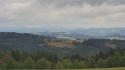 Wandern – Rajnochovice Troják
