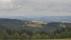 Bludný - Rajnochovice Troják