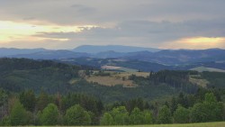 Bludný - Rajnochovice Troják
