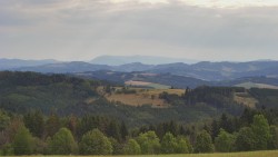 Bludný - Rajnochovice Troják