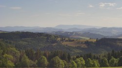 Bludný - Rajnochovice Troják